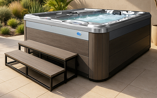 Cold Plunge&trade; Spas Mount Vernon hot tubs for sale