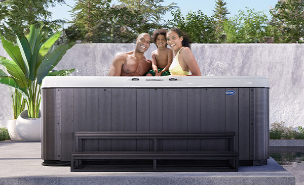 Patio Plus™ Spas Mount Vernon hot tubs for sale