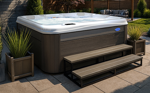 Patio&trade; Spas Mount Vernon hot tubs for sale