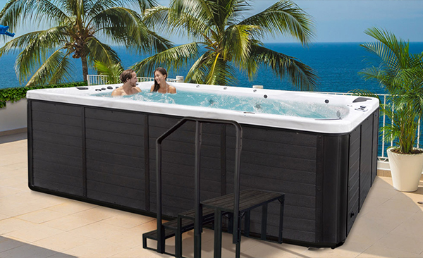 Swim Spas Mount Vernon hot tubs for sale