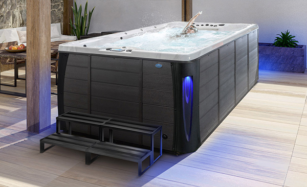 Swim X-Series Spas Mount Vernon hot tubs for sale